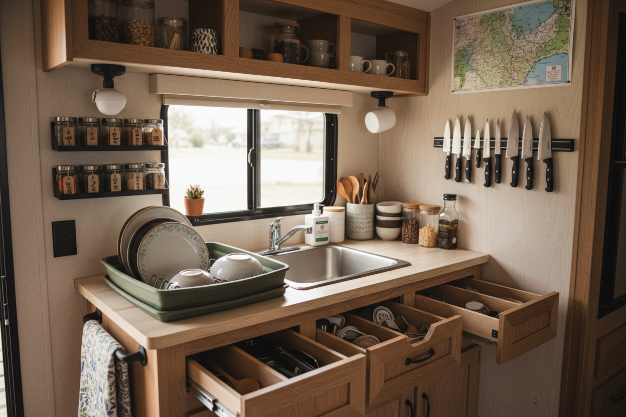 RV Essentials