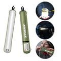 TrailPaw Inflatable Solar Lantern — USB Waterproof Camping Light by eprolo