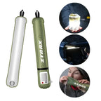 TrailPaw Inflatable Solar Lantern — USB Waterproof Camping Light by eprolo