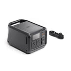 DJI Power 500 Outdoor Power Station 1000W Portable Mobile Energy Storage Solar Charging Quiet Operation by eprolo