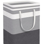 TrailPaw Collapsible Laundry Hamper — Large-Capacity