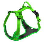 TrailPaw Trailblazer No-Pull Reflective Dog Harness