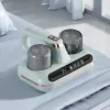 TrailPaw Cordless Mattress Vacuum & UV Mite Remover