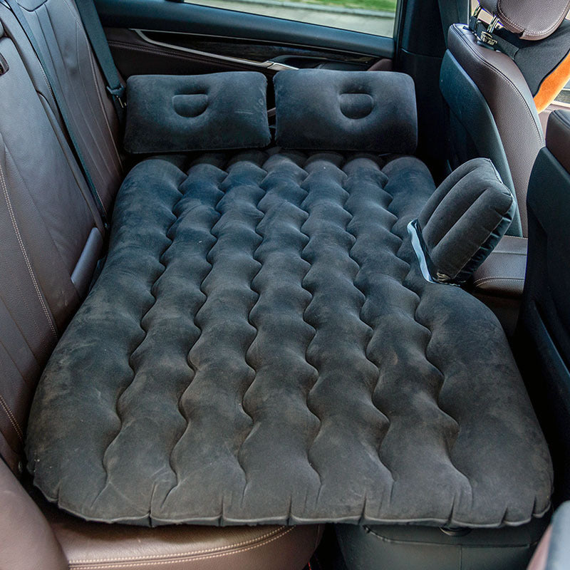 TrailPaw Car Air Mattress with Pillows