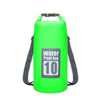 TrailPaw Waterproof Dry Bag — 5L & 10L Adventure-Ready by eprolo