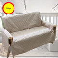 LanLan Waterproof Dustproof Pet Sofa Cushion Anti-slip Sofa Couch coat Cover Pet Mat for Dogs Cats by eprolo