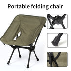 TrailPaw Ultralight Folding Camp Chair