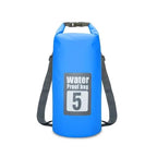TrailPaw Waterproof Dry Bag — 5L & 10L Adventure-Ready by eprolo