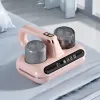 TrailPaw Cordless Mattress Vacuum & UV Mite Remover