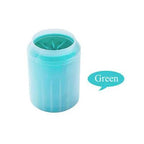 TrailPaw Portable Paw Washer Cup for Dogs & Cats by eprolo