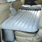 TrailPaw Inflatable Car Back Seat Travel Mattress