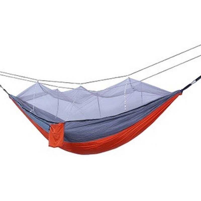 TrailPaw Mosquito Net Camping Hammock