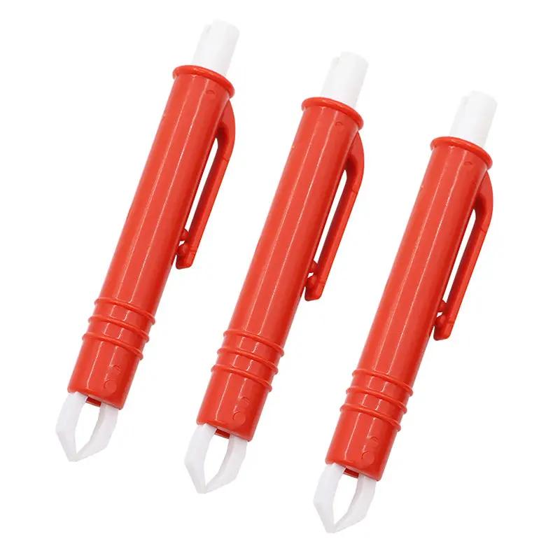 TrailPaw Flea & Tick Remover Pen for Dogs by eprolo