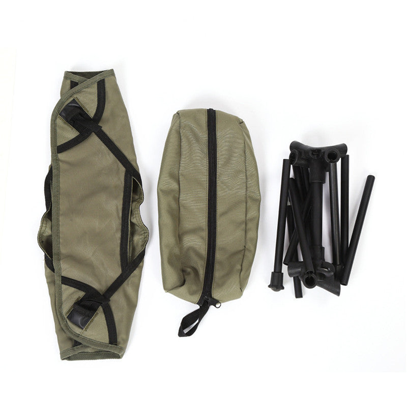 TrailPaw Ultralight Folding Camp Chair
