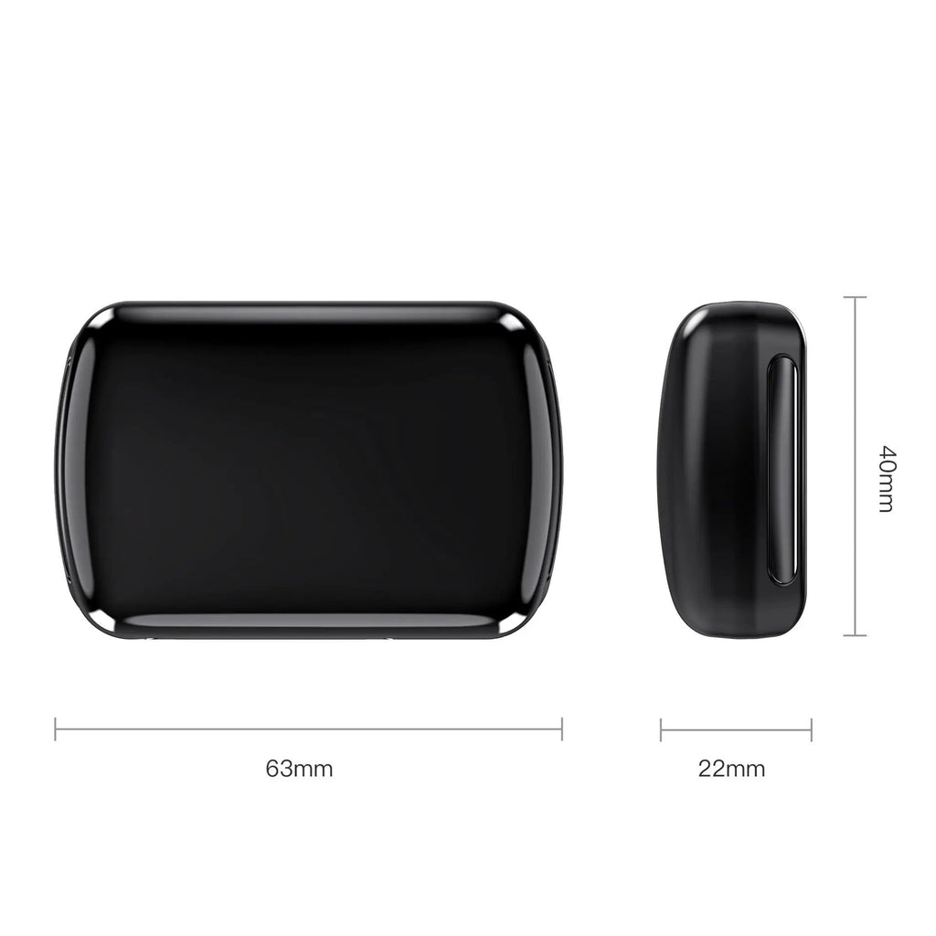TrailPaw Smart GPS Dog Tracker with Collar by eprolo