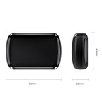 TrailPaw Smart GPS Dog Tracker with Collar by eprolo