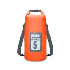 5L 10L Outdoor Surf Waterproof Dry Bag by eprolo