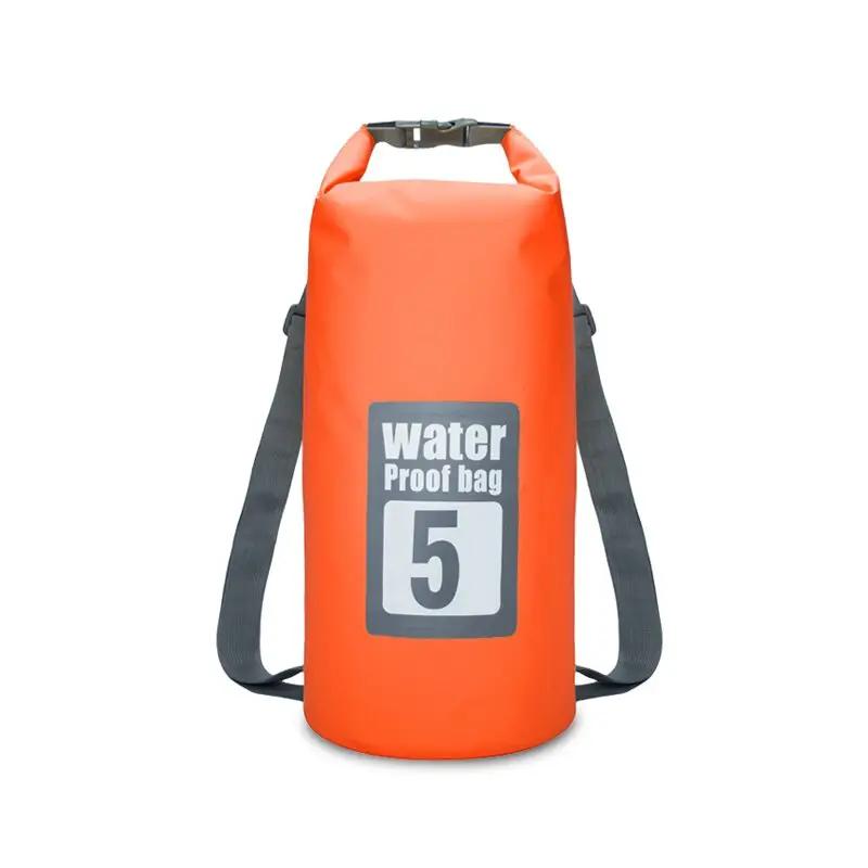 5L 10L Outdoor Surf Waterproof Dry Bag by eprolo