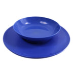TrailPaw No-Slip Suction Dog Bowl Mat