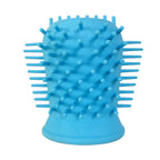 TrailPaw 2-in-1 Dog Paw Cleaner & Grooming Cup