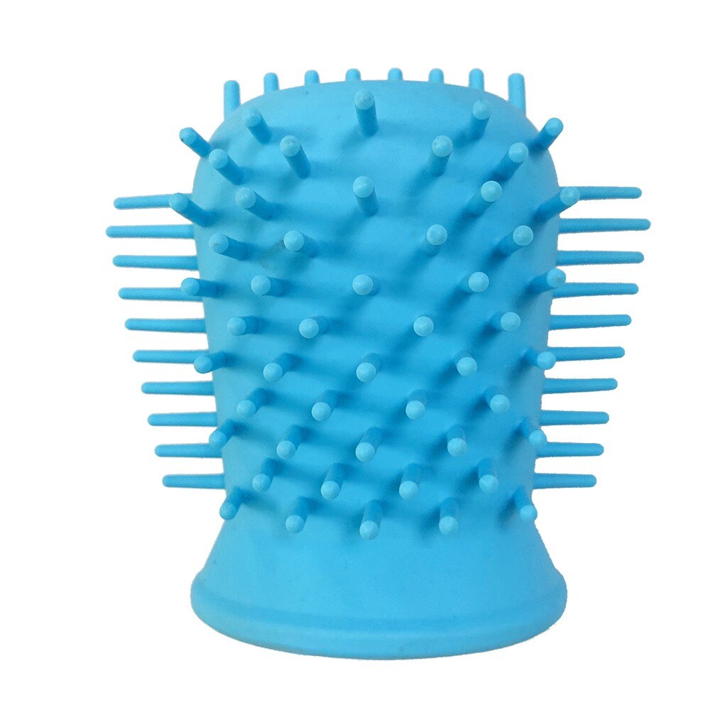 TrailPaw 2-in-1 Dog Paw Cleaner & Grooming Cup