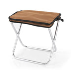Outdoor Folding Ultra Light Camping Chair Portable Bench Travel Self driving Tour BBQ Camping Equipment by eprolo