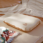 TrailPaw Auto-Inflating Camp Pillow