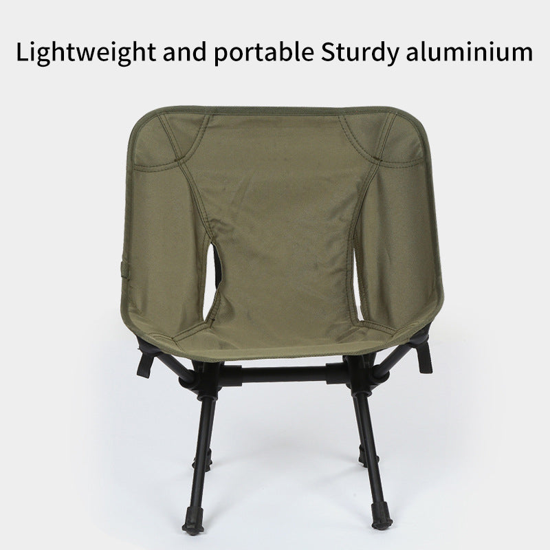 TrailPaw Ultralight Folding Camp Chair