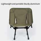TrailPaw Ultralight Folding Camp Chair