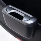 TrailPaw Mini Car Trash Bin & Storage Caddy