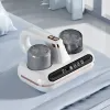 TrailPaw Cordless Mattress Vacuum & UV Mite Remover