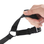 TrailPaw 2-in-1 Dog Car Seat Belt & Leash