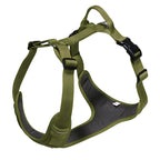 TrailPaw Trailblazer No-Pull Reflective Dog Harness