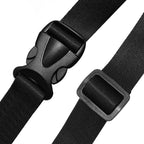 TrailPaw Padded Dog Car Safety Harness & Seatbelt by eprolo