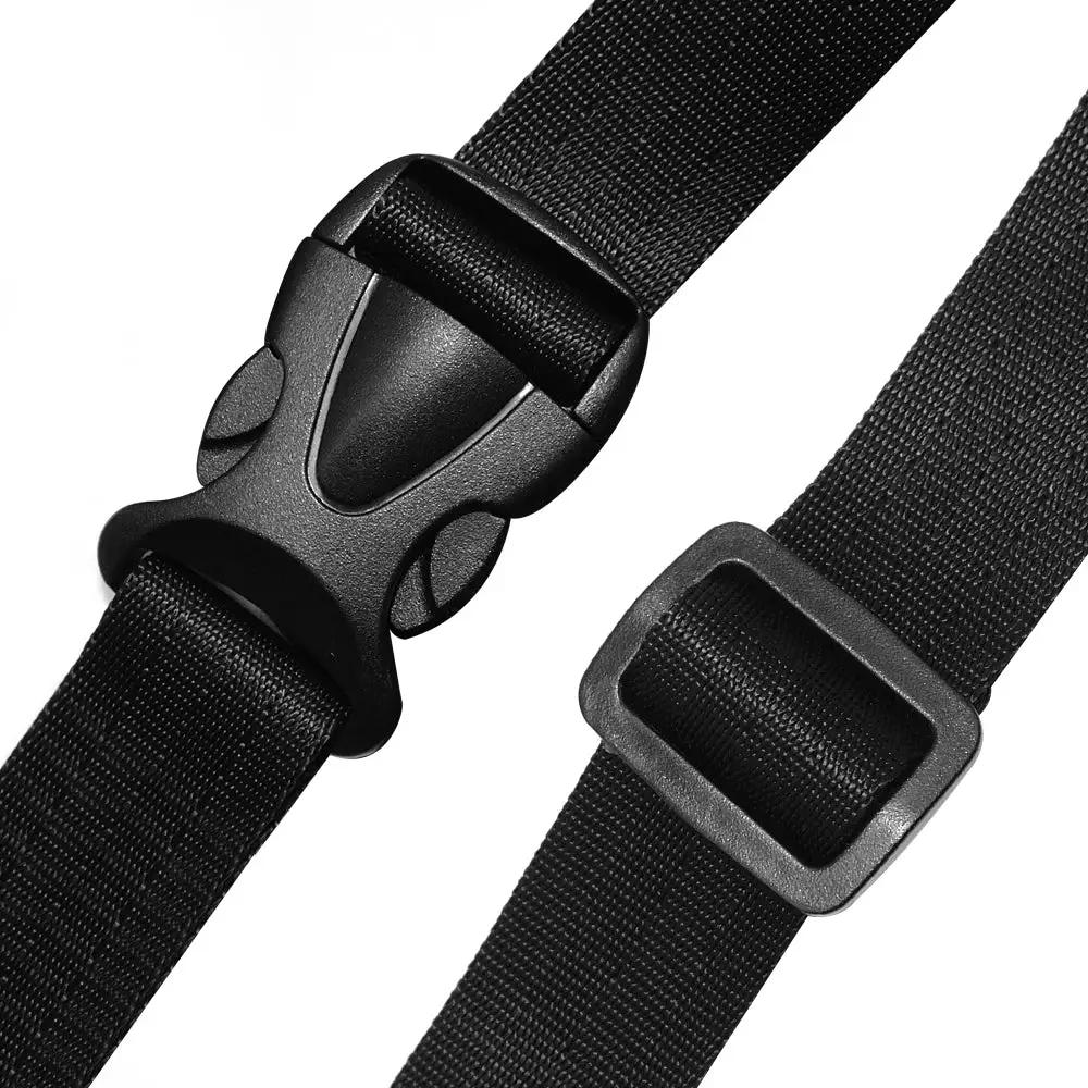 TrailPaw Padded Dog Car Safety Harness & Seatbelt by eprolo