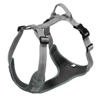 TrailPaw Trailblazer No-Pull Reflective Dog Harness