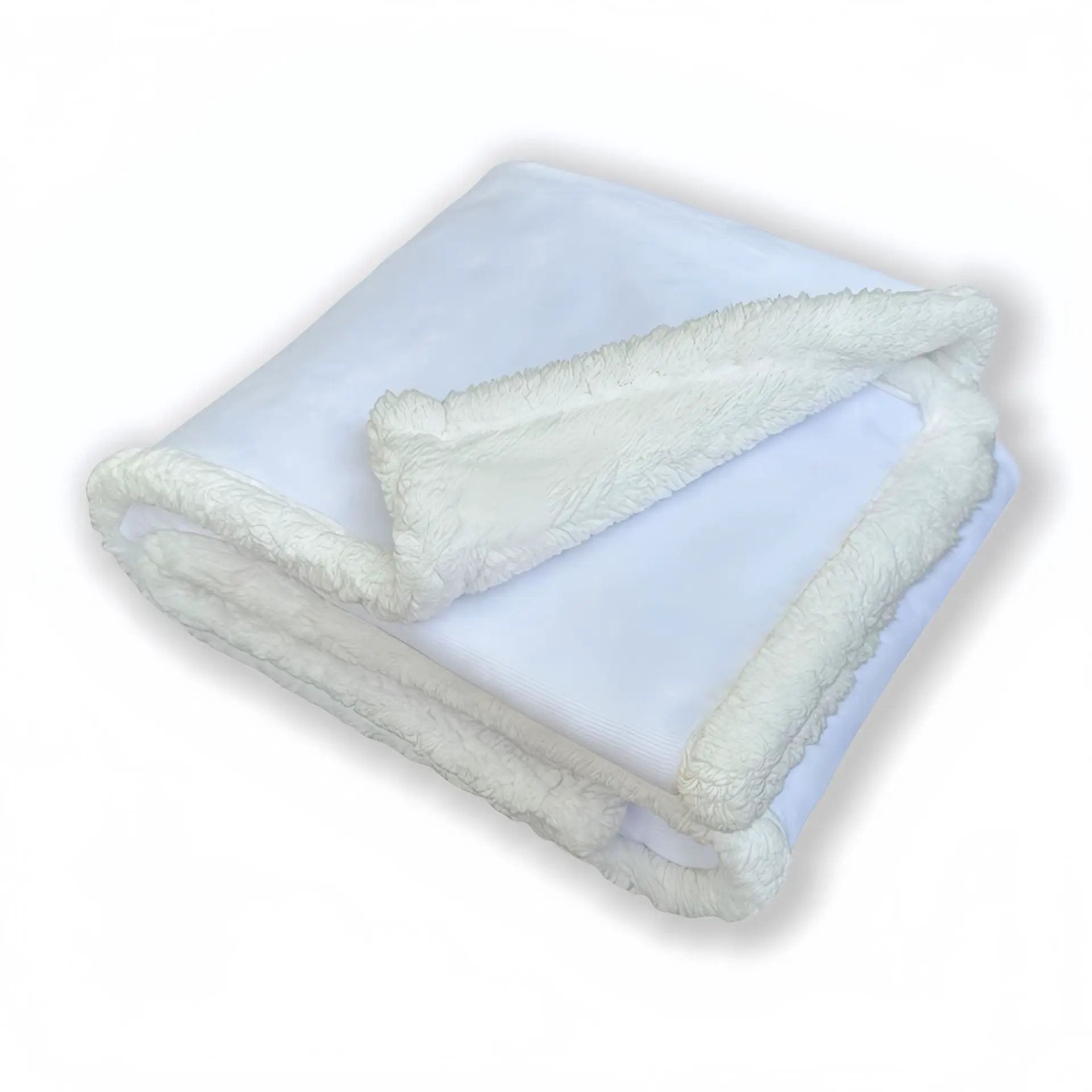 Pet waterproof blanket flannel comfortable cotton fleece Sherpa thick pet blanket by eprolo