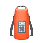 TrailPaw Waterproof Dry Bag — 5L & 10L Adventure-Ready by eprolo