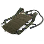 TrailPaw Hydration Backpack — 3L Reservoir with MOLLE by eprolo