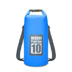 TrailPaw Waterproof Dry Bag — 5L & 10L Adventure-Ready by eprolo