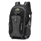 TrailPaw 40L Hiking Backpack — Waterproof Trail & Travel Pack by eprolo