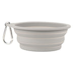 TrailPaw Foldable Silicone Travel Bowl 600ml