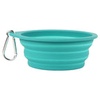 TrailPaw Foldable Silicone Travel Bowl 600ml