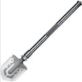 Outdoor Multi-purpose Shovel Garden Tools Folding Military Shovel Camping Defense Security Tools by eprolo