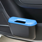 TrailPaw Mini Car Trash Bin & Storage Caddy