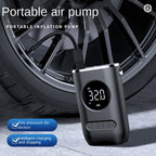 TrailPaw Cordless Portable Tire Inflator