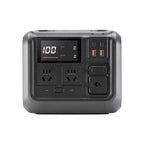 DJI Power 500 Outdoor Power Station 1000W Portable Mobile Energy Storage Solar Charging Quiet Operation by eprolo