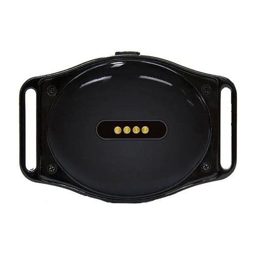Waterproof MiNi Pet GSM GPS Tracker Locator Collar For Dog Cat Long Standby Geo Fence LBS Free APP Platform Tracking Device D79 by eprolo