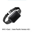 Intelligent pet GPS locator charging model with collar by eprolo