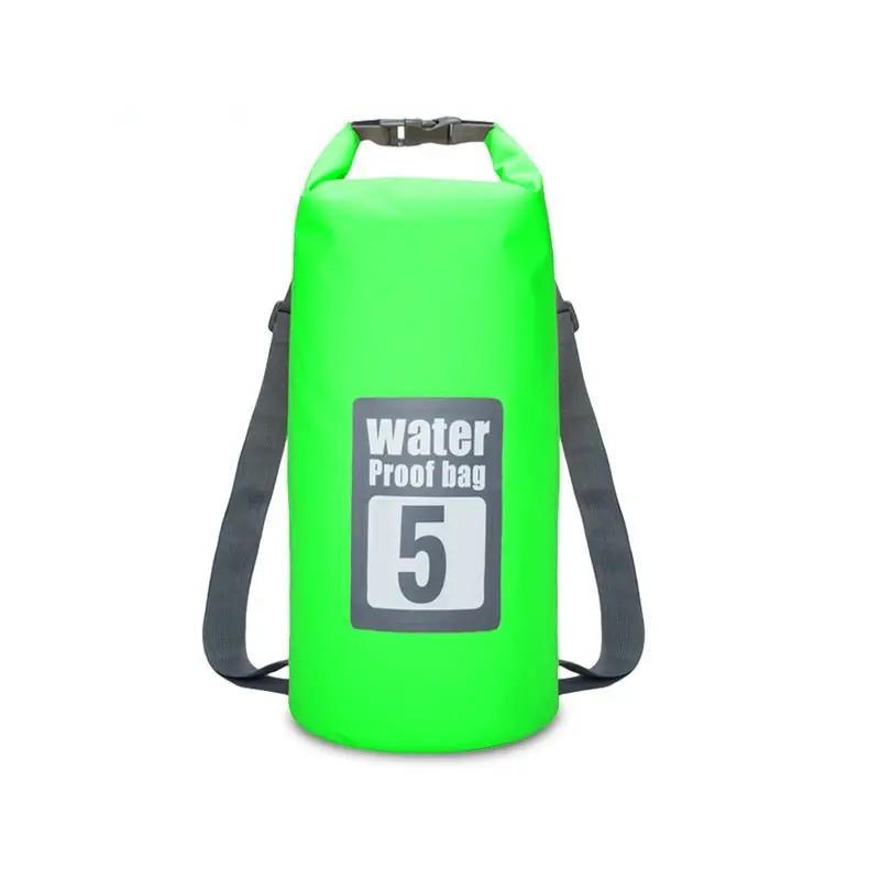 5L 10L Outdoor Surf Waterproof Dry Bag by eprolo